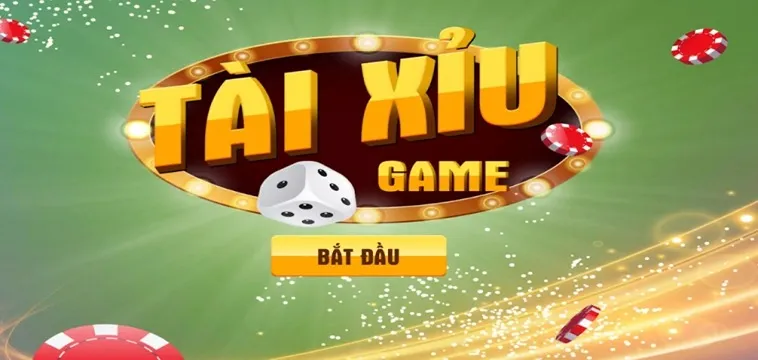 Cách Tham Gia Tài Xỉu Nhà Cái VIN777: Hành Trang Cho Dân Cá Cược